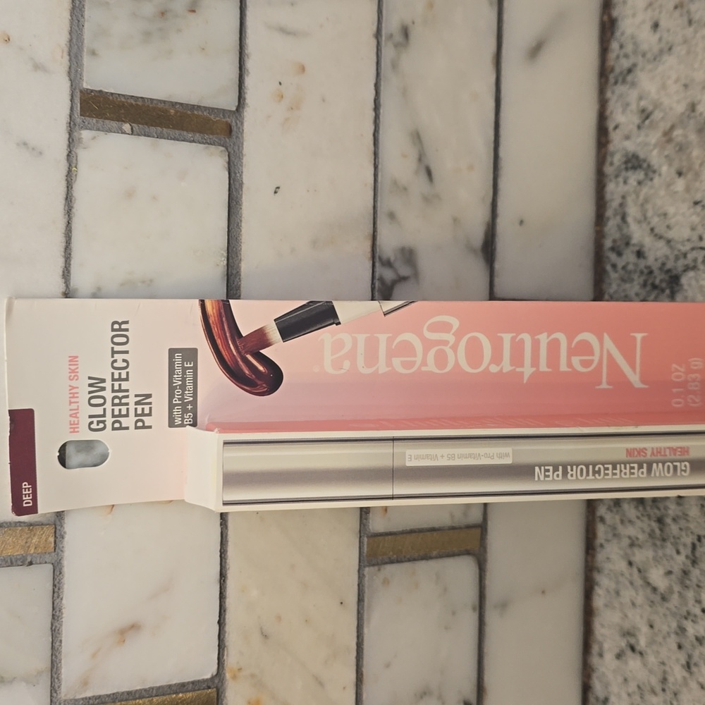 Neutrogena Healthy Skin Glow Perfector Concealer In SHADE DEEP